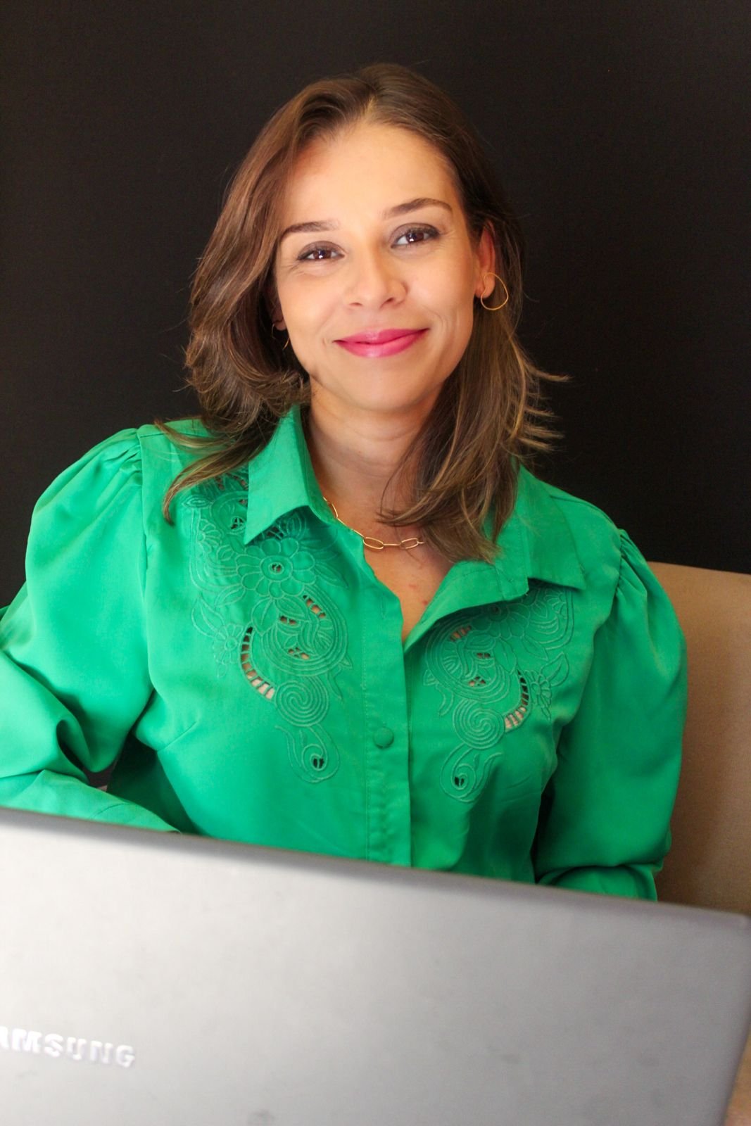 Fabíola Castro